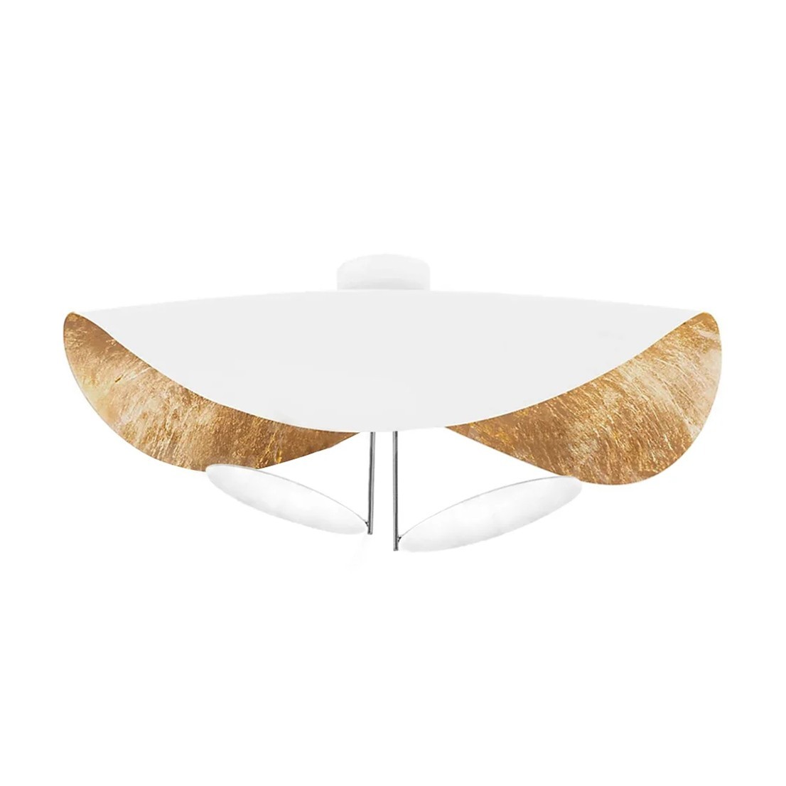Lederam Manta Pendant / Ceiling light