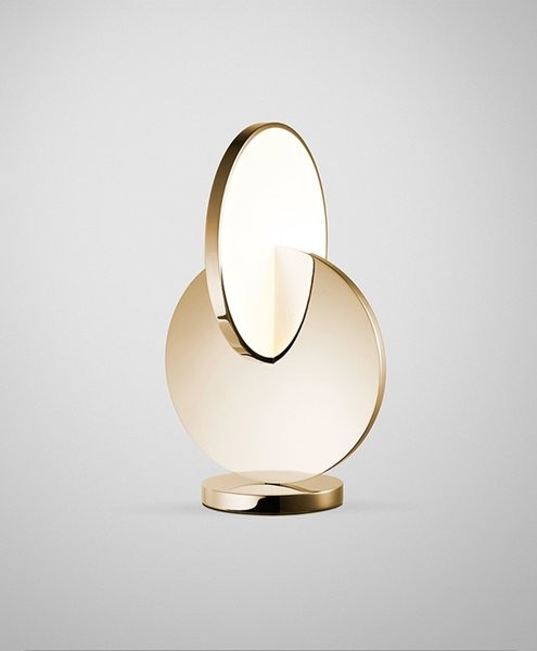 Eclipse Pendant Light