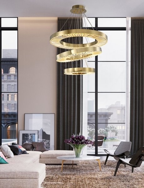 Canopus Suspension