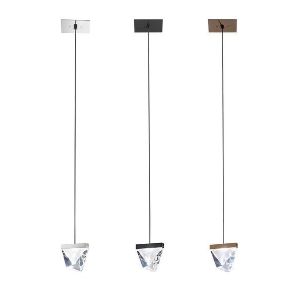 Tripla Lamp series