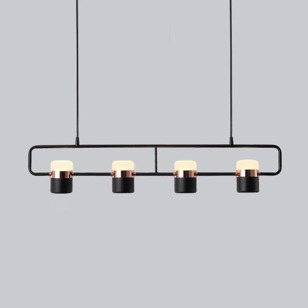 Ling P1 LED Pendant light