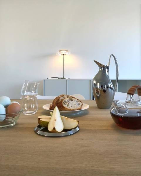 Blossi Table Lamp