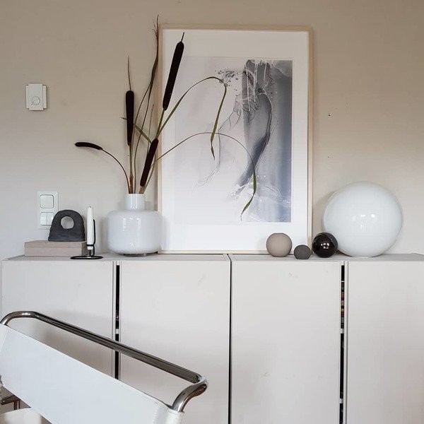 Copycat Table Lamp