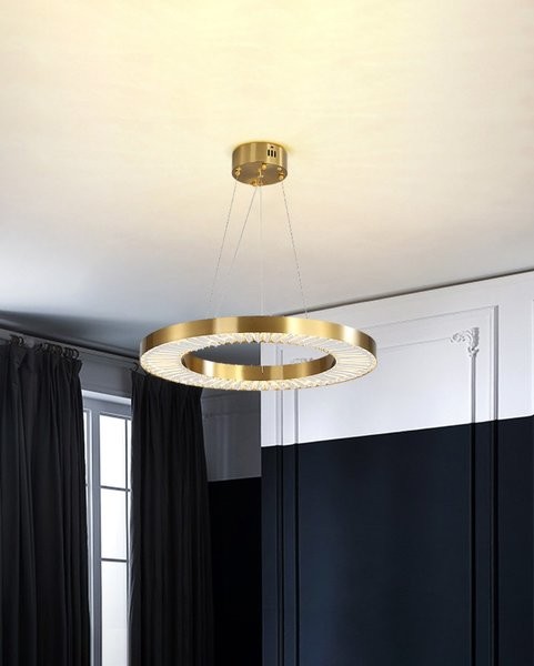 Canopus Suspension