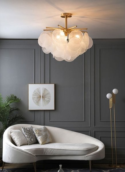 Nimbus Chandelier