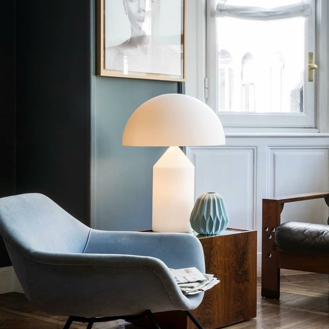 Atollo Table Lamp
