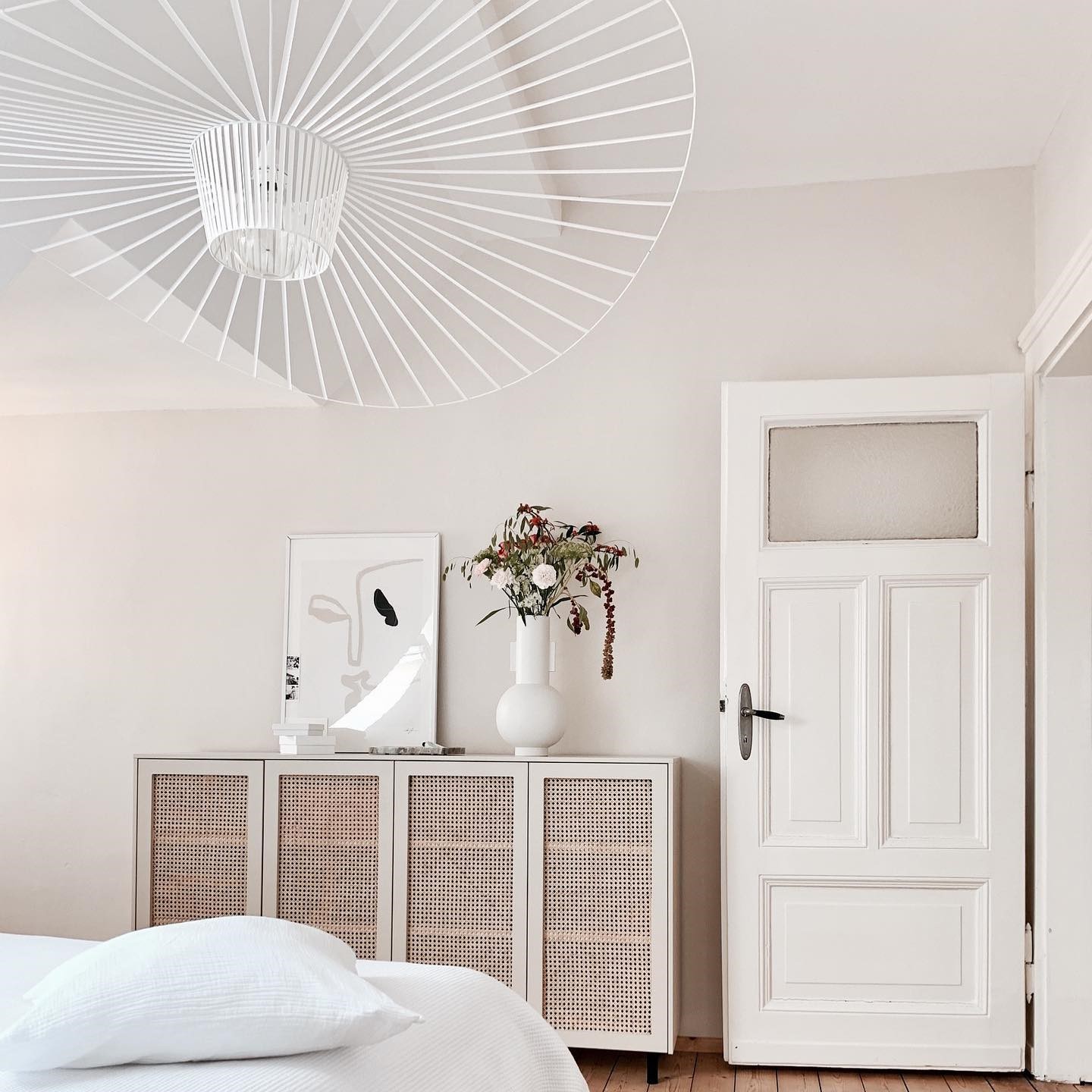 Vertigo Pendant Light