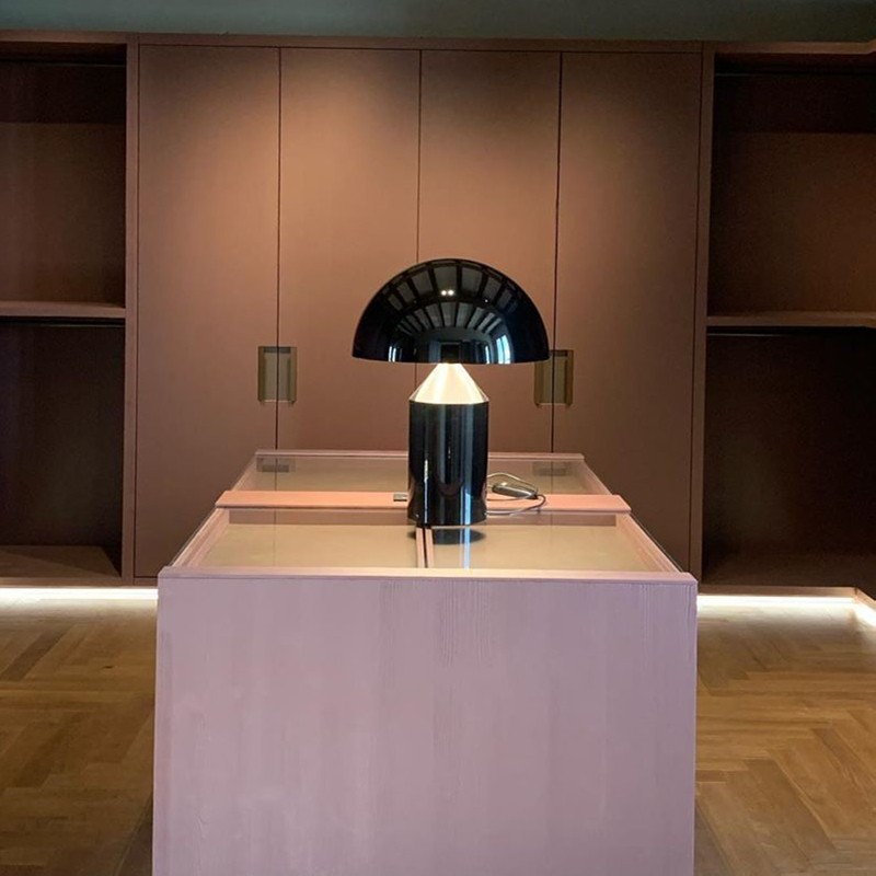 Atollo Table Lamp
