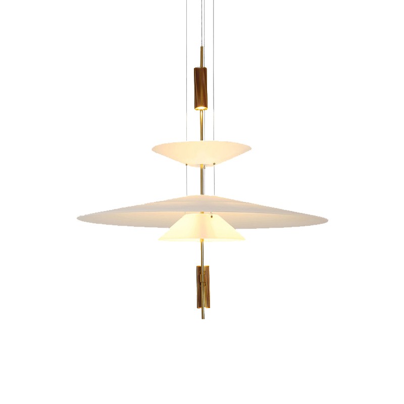 Flamingo Chandelier