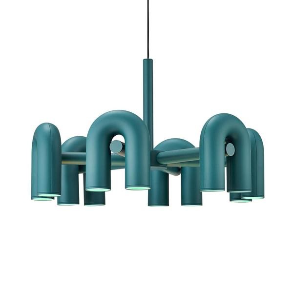 CIRKUS CHANDELIER