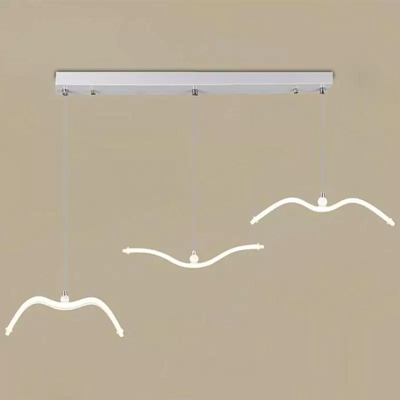 Night Birds series lamp