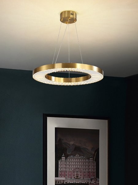 Canopus Suspension