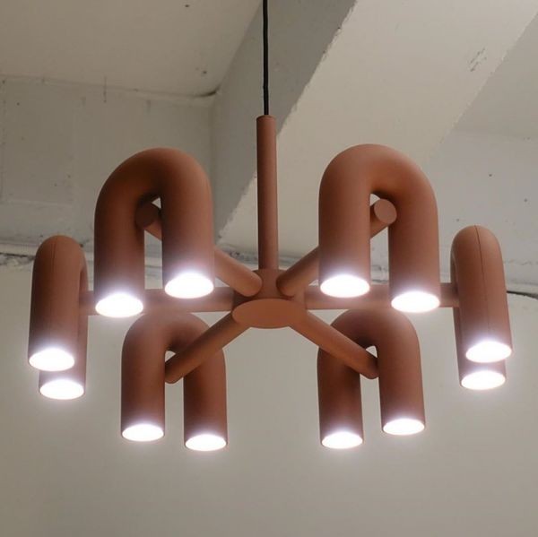 CIRKUS CHANDELIER